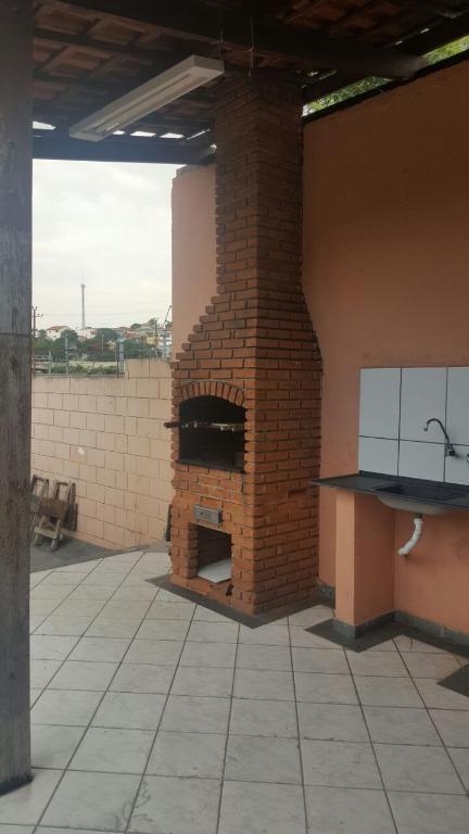 Cobertura à venda com 3 quartos, 100m² - Foto 7