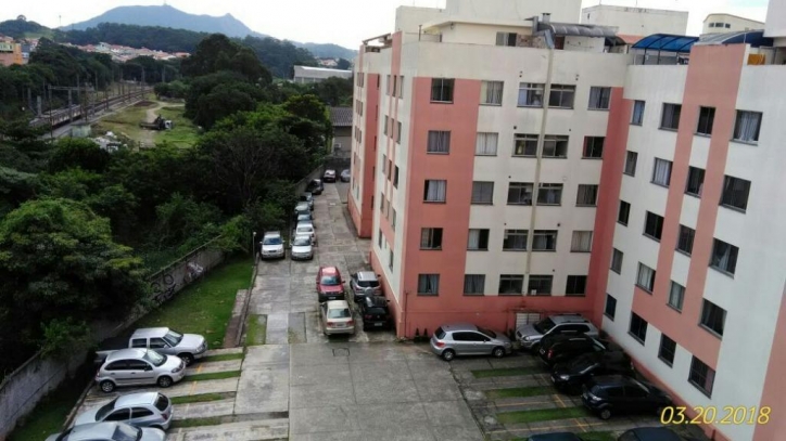 Cobertura à venda com 3 quartos, 100m² - Foto 8