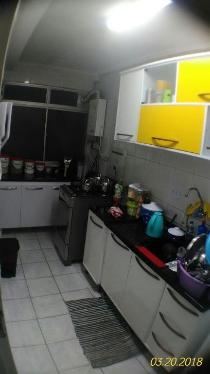 Cobertura à venda com 3 quartos, 100m² - Foto 10