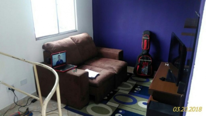 Cobertura à venda com 3 quartos, 100m² - Foto 12