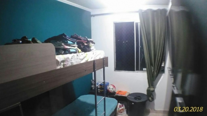 Cobertura à venda com 3 quartos, 100m² - Foto 13