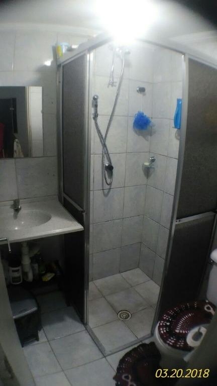 Cobertura à venda com 3 quartos, 100m² - Foto 14