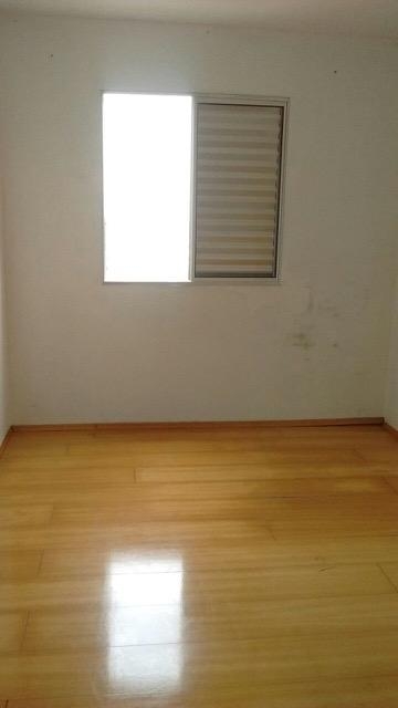 Apartamento à venda com 2 quartos, 60m² - Foto 4