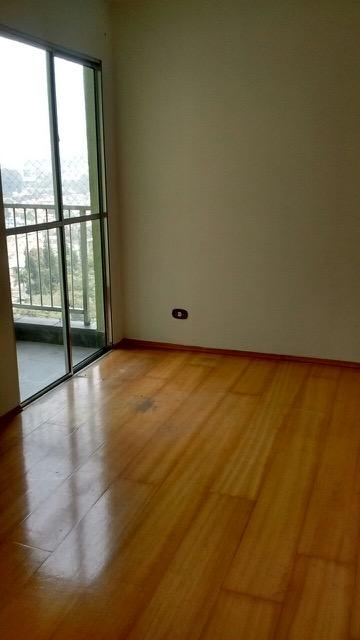 Apartamento à venda com 2 quartos, 60m² - Foto 7