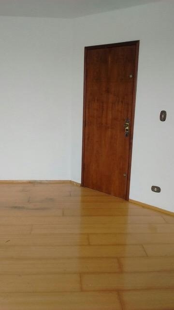 Apartamento à venda com 2 quartos, 60m² - Foto 8