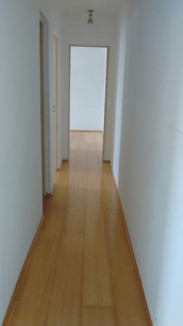 Apartamento à venda com 2 quartos, 60m² - Foto 9