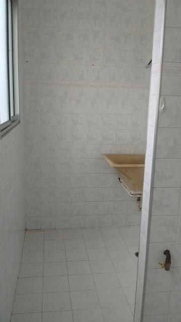 Apartamento à venda com 2 quartos, 60m² - Foto 13