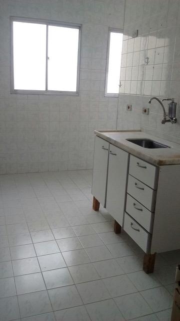 Apartamento à venda com 2 quartos, 60m² - Foto 14