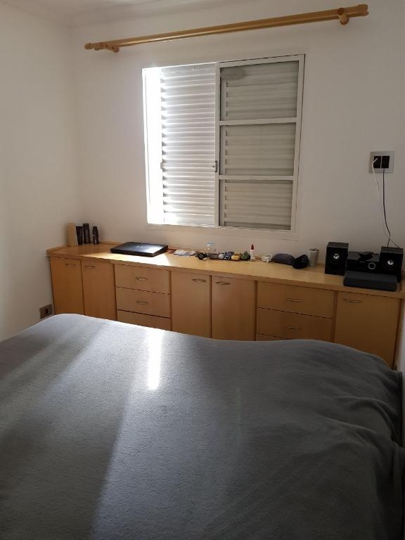 Apartamento à venda com 2 quartos, 50m² - Foto 3