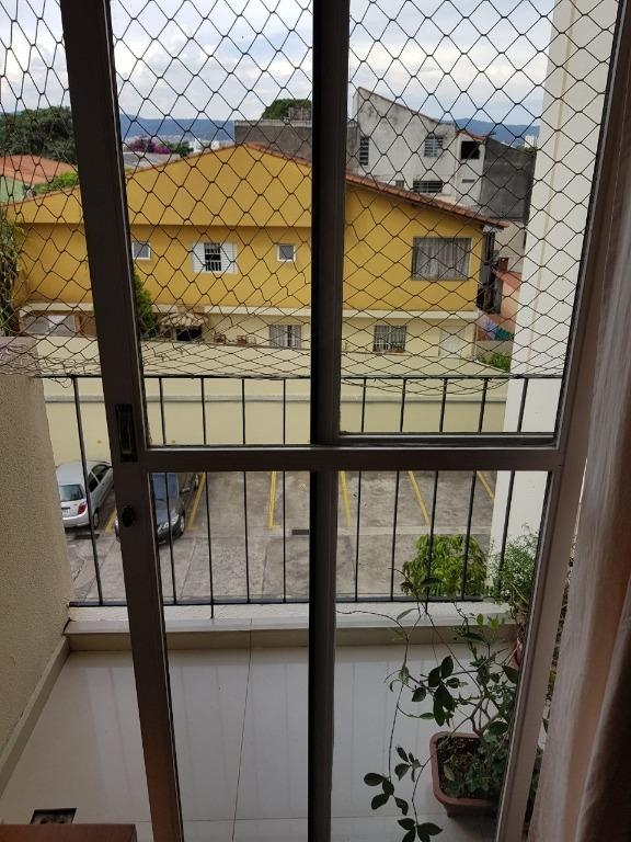 Apartamento à venda com 2 quartos, 50m² - Foto 10