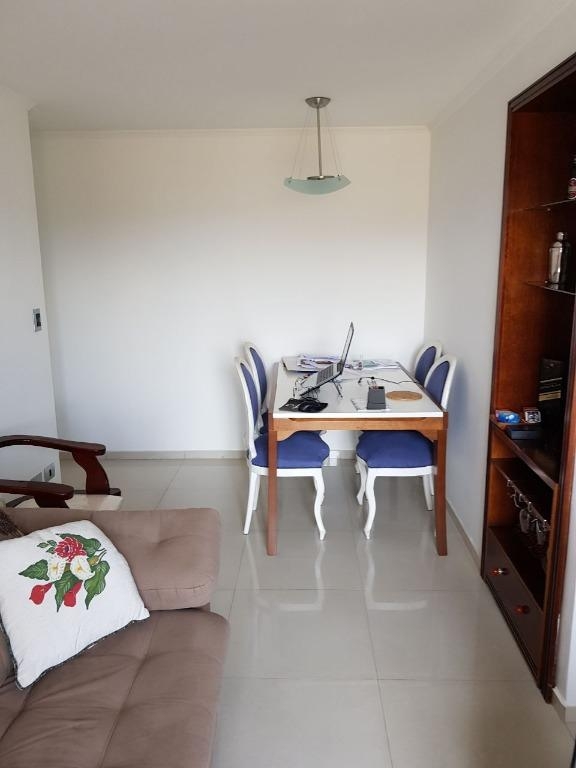 Apartamento à venda com 2 quartos, 50m² - Foto 13