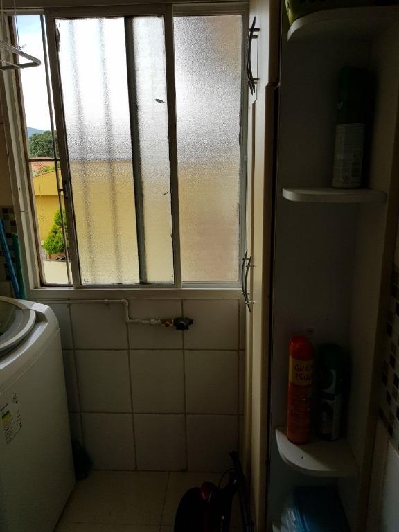 Apartamento à venda com 2 quartos, 50m² - Foto 14