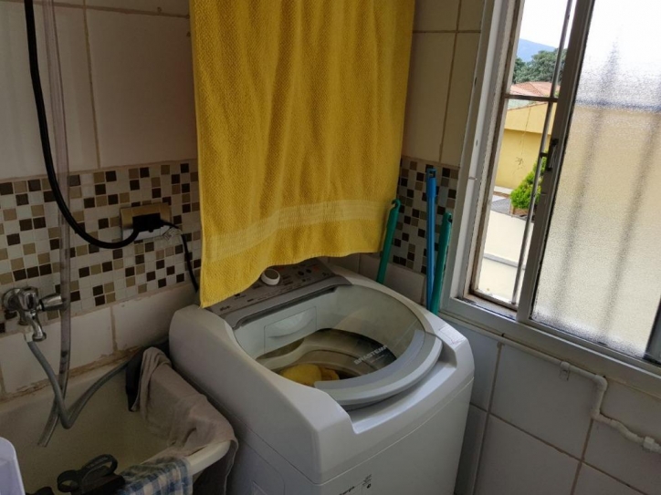 Apartamento à venda com 2 quartos, 50m² - Foto 16