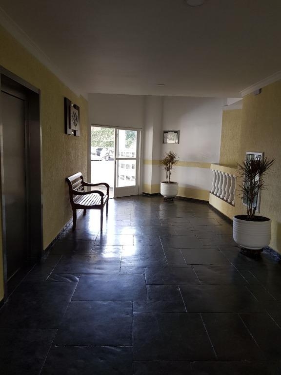 Apartamento à venda com 2 quartos, 50m² - Foto 17