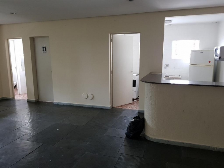 Apartamento à venda com 2 quartos, 50m² - Foto 23