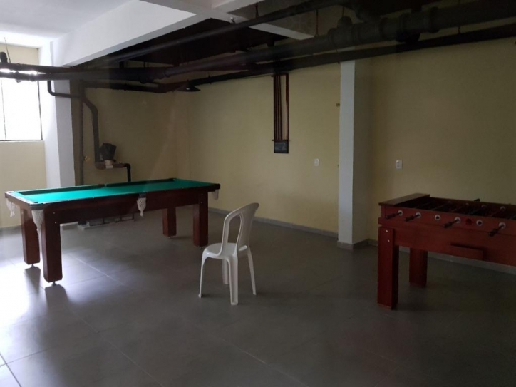 Apartamento à venda com 2 quartos, 50m² - Foto 29