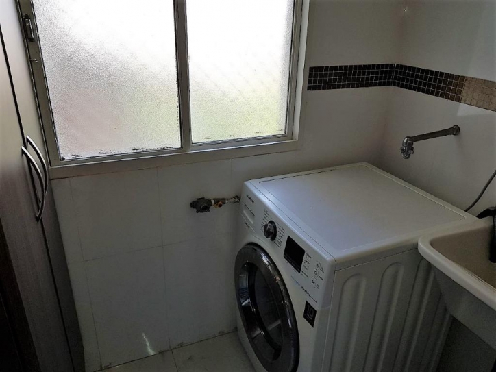 Apartamento à venda com 2 quartos, 50m² - Foto 2