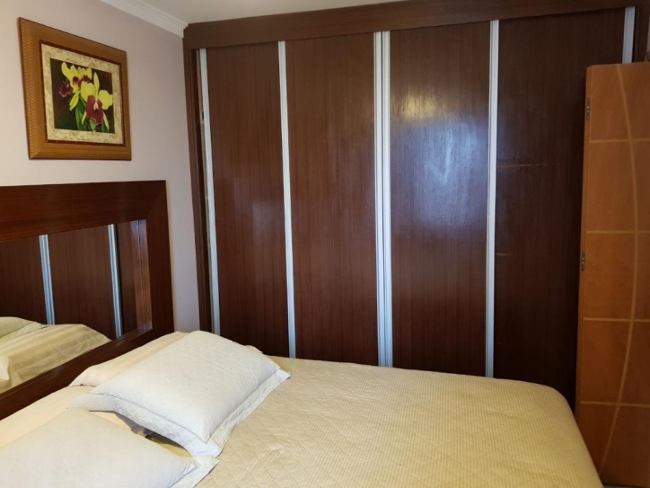 Apartamento à venda com 2 quartos, 50m² - Foto 3