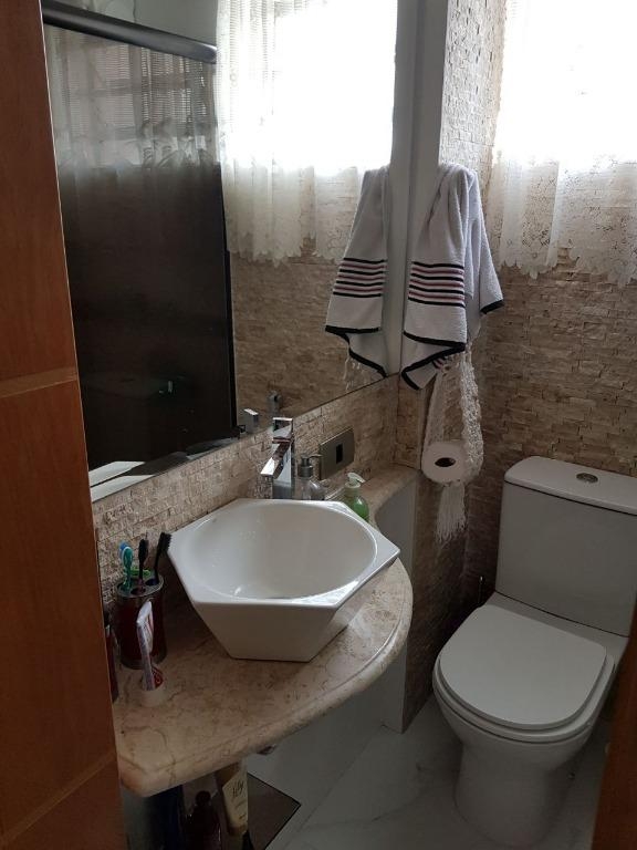 Apartamento à venda com 2 quartos, 50m² - Foto 12