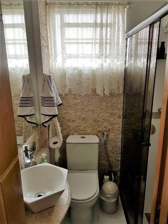 Apartamento à venda com 2 quartos, 50m² - Foto 14