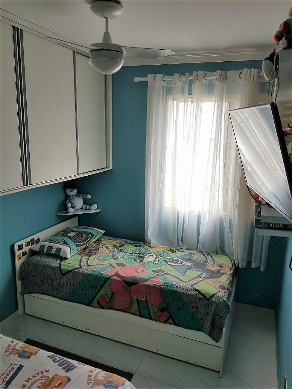 Apartamento à venda com 2 quartos, 50m² - Foto 16