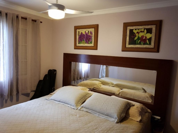 Apartamento à venda com 2 quartos, 50m² - Foto 22