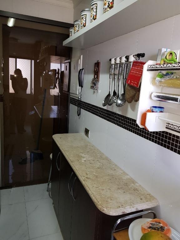 Apartamento à venda com 2 quartos, 50m² - Foto 51