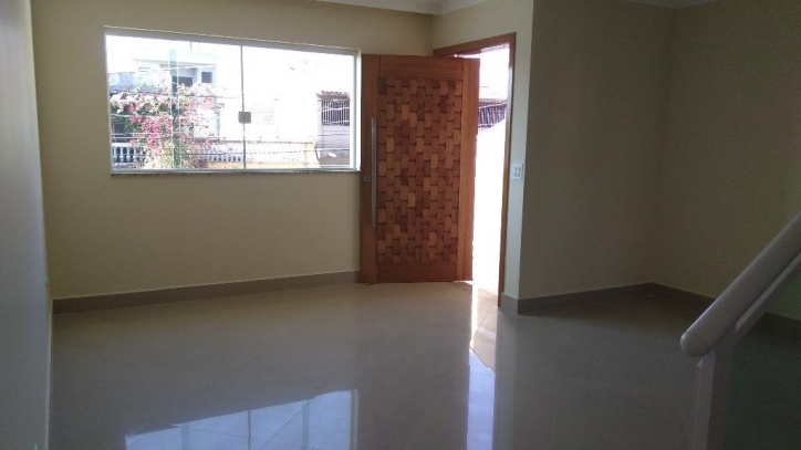 Sobrado à venda com 3 quartos, 150m² - Foto 2