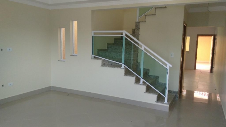 Sobrado à venda com 3 quartos, 150m² - Foto 4