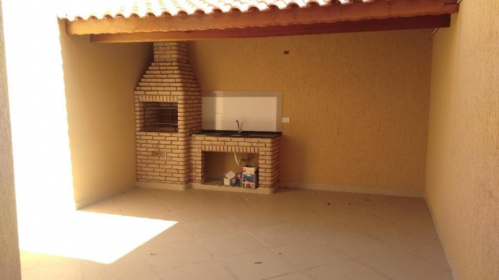 Sobrado à venda com 3 quartos, 150m² - Foto 6