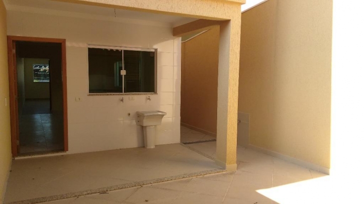 Sobrado à venda com 3 quartos, 150m² - Foto 7