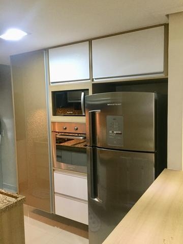 Apartamento à venda com 2 quartos, 49m² - Foto 7