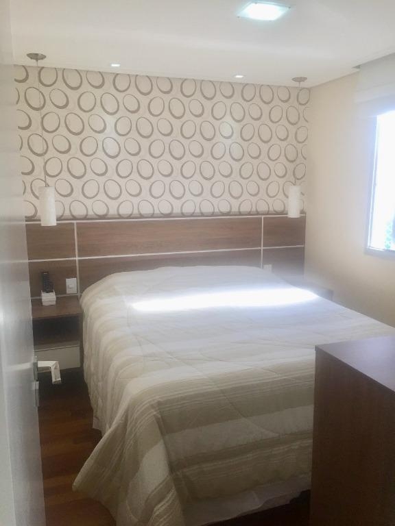 Apartamento à venda com 2 quartos, 49m² - Foto 15