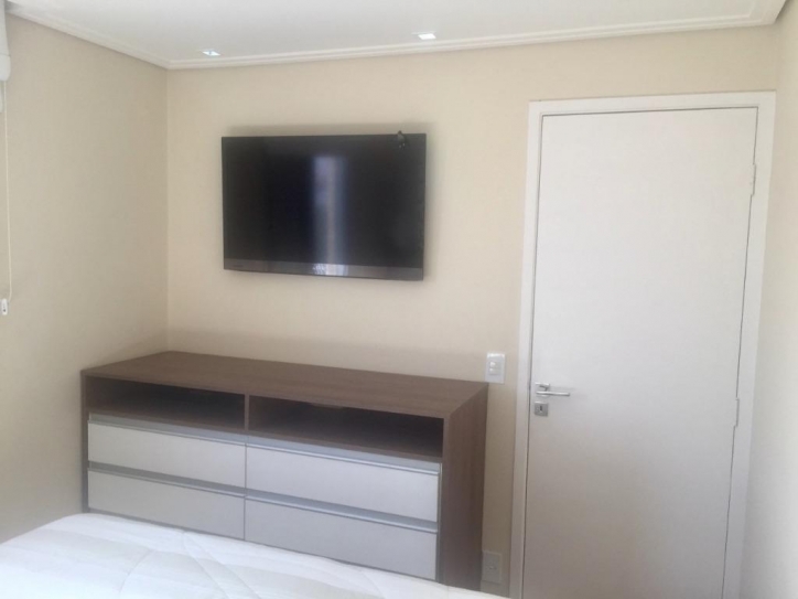 Apartamento à venda com 2 quartos, 49m² - Foto 17