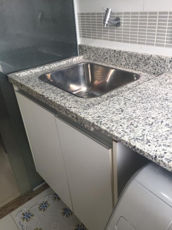 Apartamento à venda com 2 quartos, 49m² - Foto 23