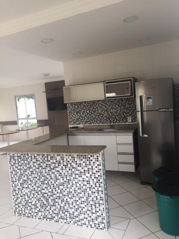 Apartamento à venda com 2 quartos, 49m² - Foto 32