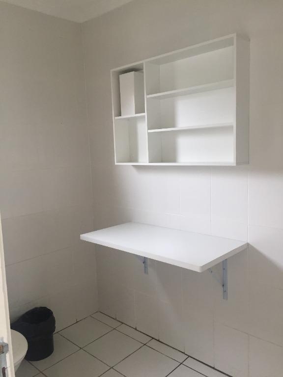 Apartamento à venda com 2 quartos, 49m² - Foto 34