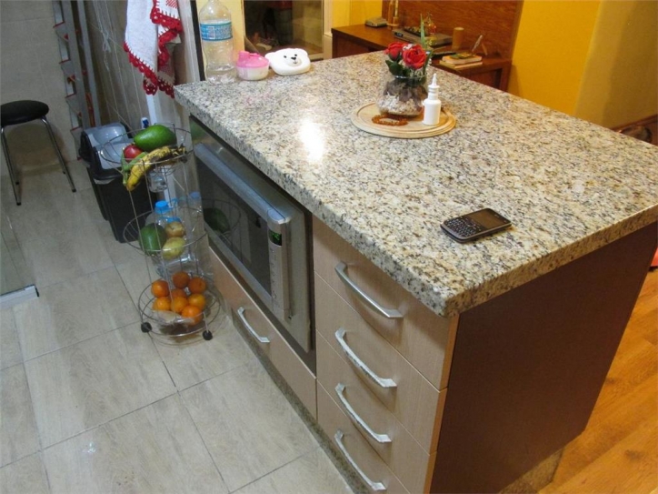 Apartamento à venda com 3 quartos, 67m² - Foto 3