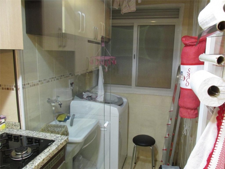 Apartamento à venda com 3 quartos, 67m² - Foto 5