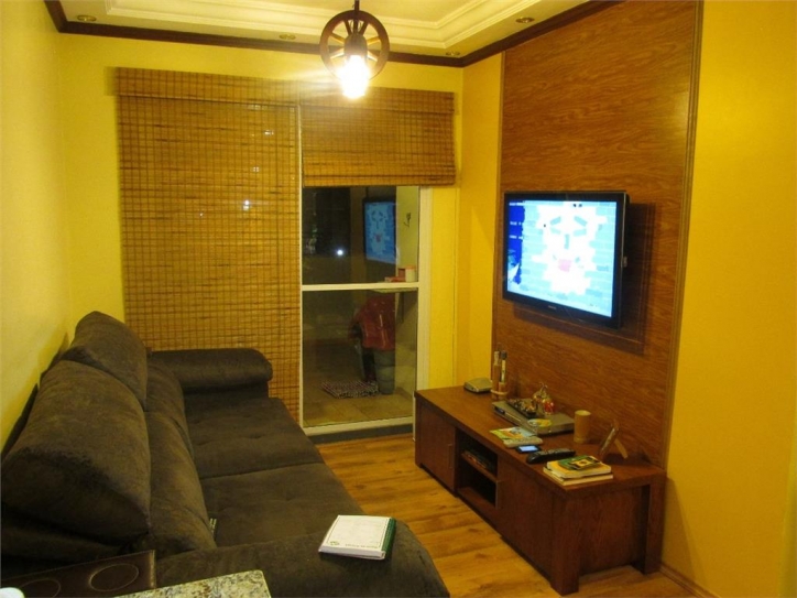 Apartamento à venda com 3 quartos, 67m² - Foto 6