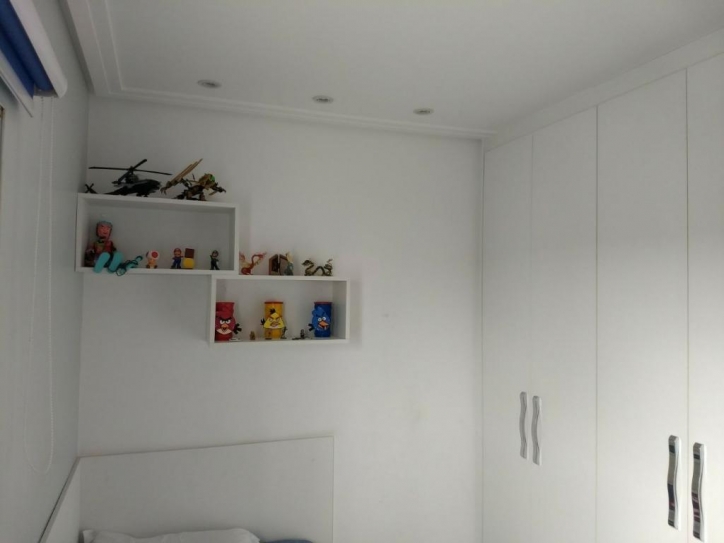 Sobrado à venda com 3 quartos, 100m² - Foto 10