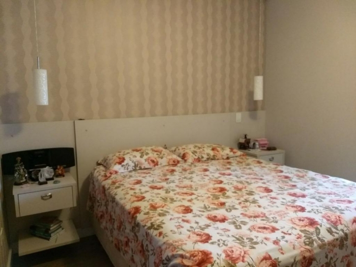 Sobrado à venda com 3 quartos, 100m² - Foto 13