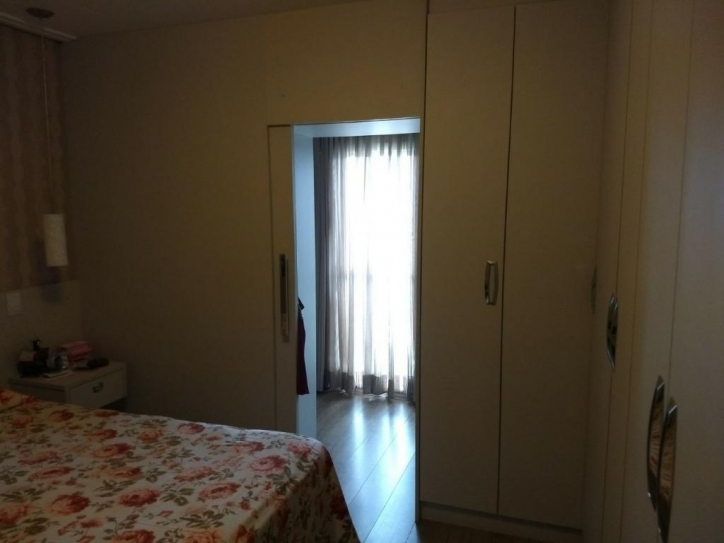 Sobrado à venda com 3 quartos, 100m² - Foto 15