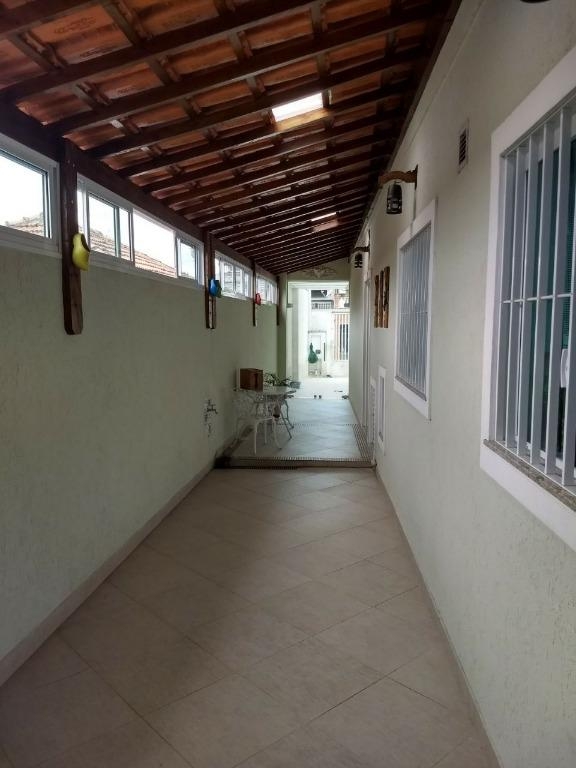 Sobrado à venda com 3 quartos, 100m² - Foto 16