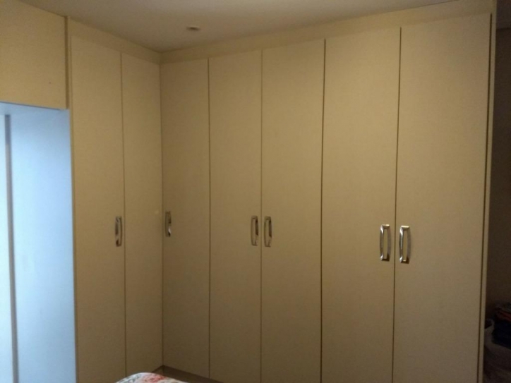 Sobrado à venda com 3 quartos, 100m² - Foto 17