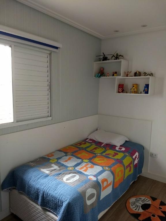 Sobrado à venda com 3 quartos, 100m² - Foto 19