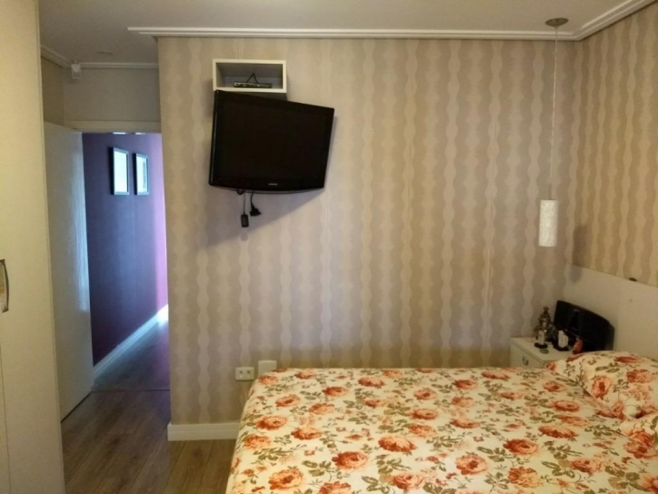 Sobrado à venda com 3 quartos, 100m² - Foto 22