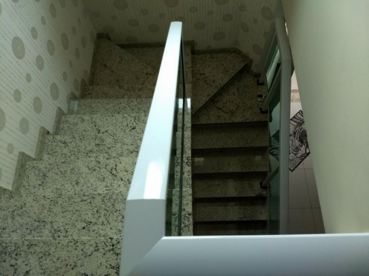 Sobrado à venda com 3 quartos, 100m² - Foto 25