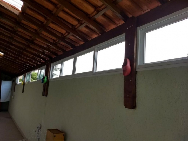 Sobrado à venda com 3 quartos, 100m² - Foto 26