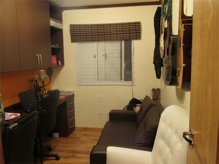 Apartamento à venda com 3 quartos, 67m² - Foto 8